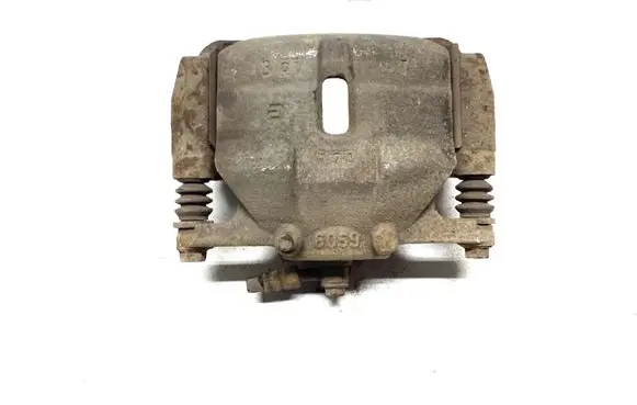 Nissan Qashqai Front brake caliper
