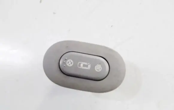 KIA Carnival Quarter vent window switch 935904d600