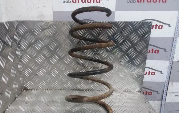 Ford Mondeo MK I Rear coil spring