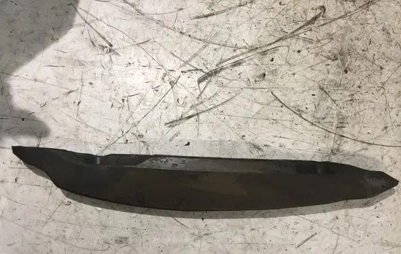 Mazda 6 Fender foam support/seal 