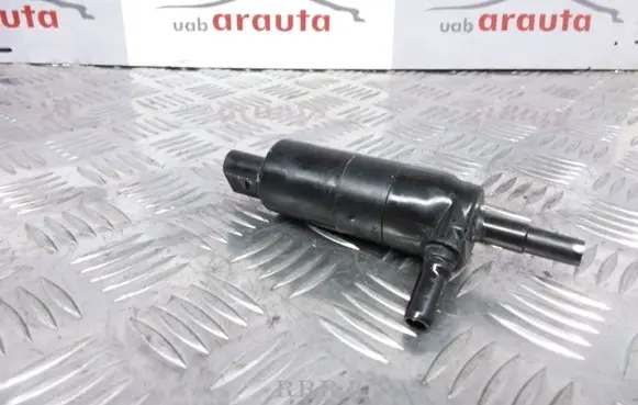 BMW M5 Headlight washer pump 7217792 3323525