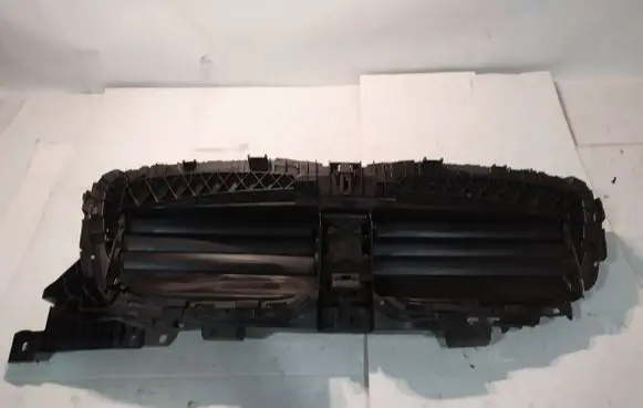 BMW iX3 G08 Intercooler air guide/duct channel T205826
