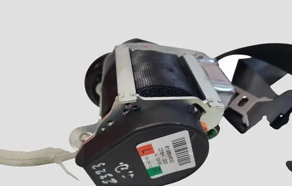 Volvo V40 Rear seatbelt 31292072 619894600