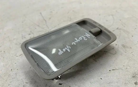 Nissan Rogue Rear seat light 264103NA0A