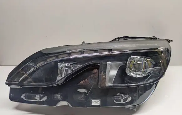 Peugeot 3008 II Headlight/headlamp 1674017780 89915375