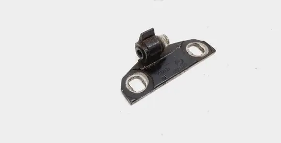 Volvo V60 Rear door upper hinge A046572