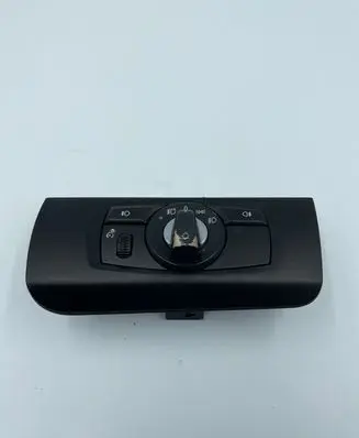 BMW X5 E70 Other switches/knobs/shifts 9134726 33610201 30070410225742