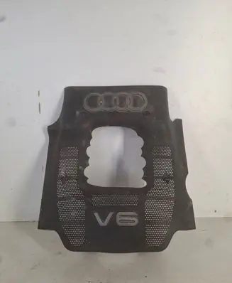 Audi A6 S6 C5 4B Engine cover (trim) 078103927