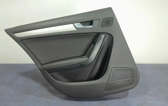 Audi A4 S4 B8 8K Door card panel trim set 8K0867306
