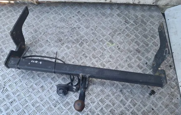 Renault Clio IV Tow bar 2L1004