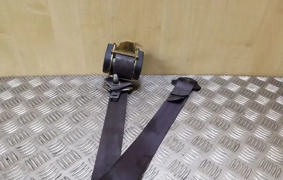 Renault Espace III Front seatbelt 6025307875K 8192034