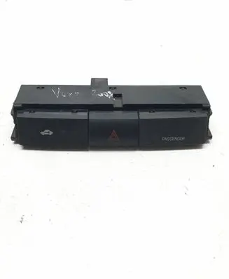 Toyota Corolla Verso AR10 Hazard light switch 153965