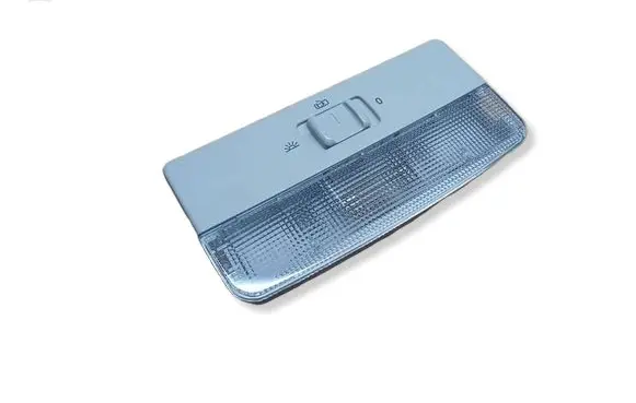 Skoda Citigo Headlining lighting console trim 6Q0947105M 0887000