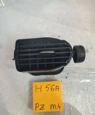 Mercedes-Benz A W168 Dashboard side air vent grill/cover trim 1688300154