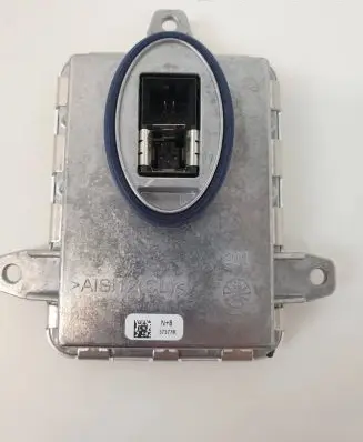 BMW 5 F10 F11 Headlight ballast module Xenon 7296090 63127296090 130732931715