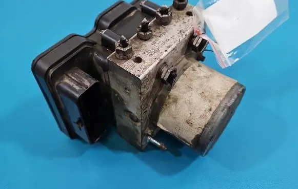 Renault Master III ABS Pump 0265956535 IMPRK1576344
