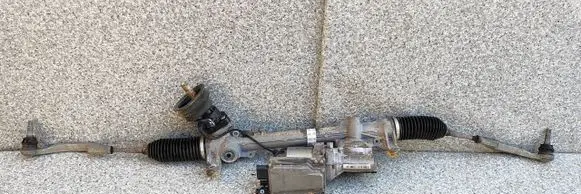 Infiniti QX30 Steering rack 6700003558A CEAE Q003TA1372ZE