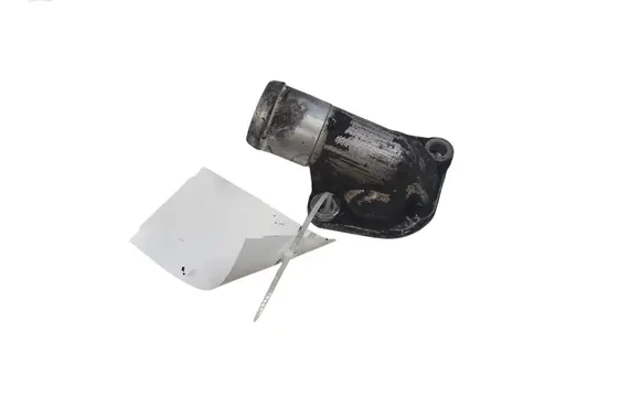 Hyundai Santa Fe Engine coolant pipe/hose