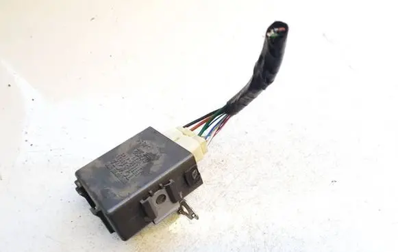 Toyota Avensis T270 Other control units/modules 8597020020 85970-20020