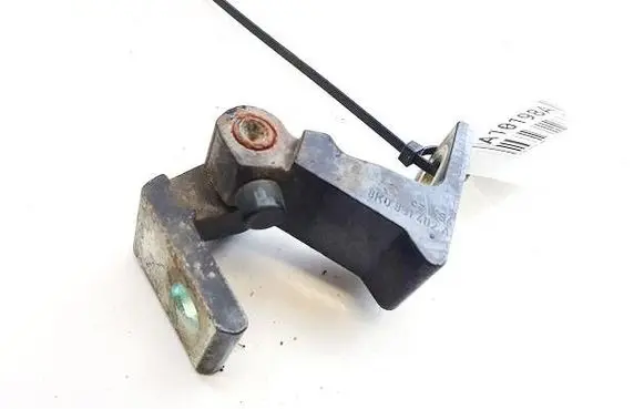 Skoda Superb B6 (3T) Rear door lower hinge 8k0831402a