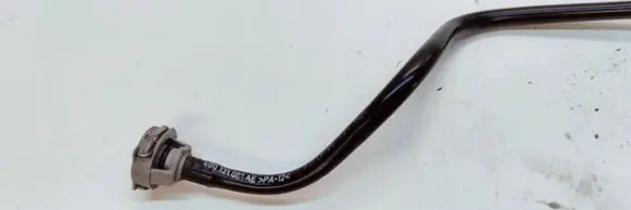 Audi A6 C7 Coolant pipe/hose 4G0121081AE