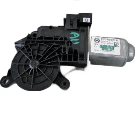 Skoda Fabia Mk2 (5J) Sliding door electric window regulator