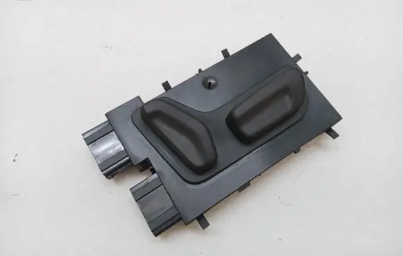 Peugeot 508 II Seat control switch 96666715XT