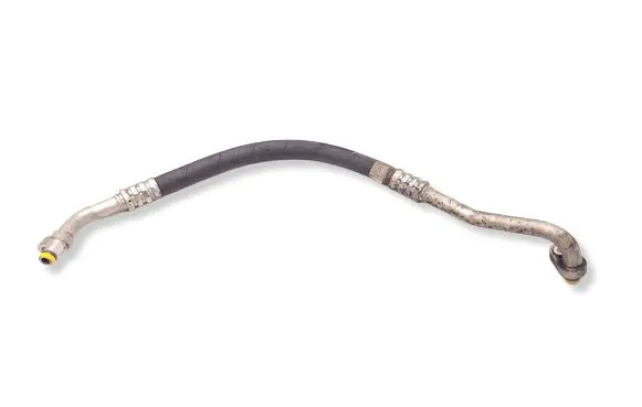 Volkswagen Crafter Air conditioning (A/C) pipe/hose 9068301515 2E0830721