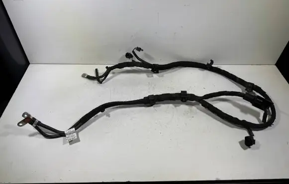 Volkswagen Crafter Starter motor 7C0971157B 26082016 20171026443