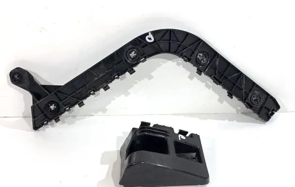 Tesla Model Y Rear bumper mounting bracket 149403700A