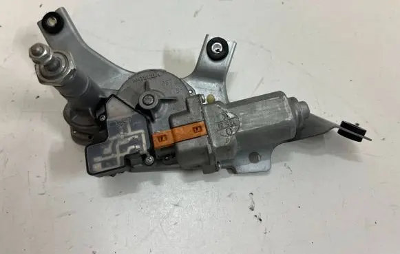 KIA Carens III Rear window wiper motor 198700A4000
