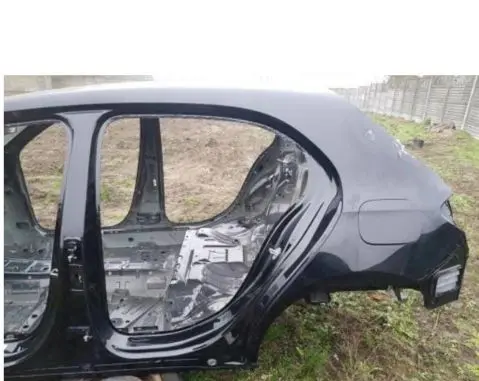 Mercedes-Benz A W177 Rear quarter panel 
