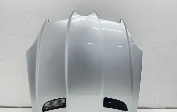 Mercedes-Benz SLK R171 Engine bonnet/hood 