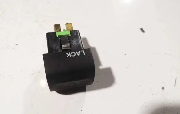 Opel Omega B1 Other switches/knobs/shifts