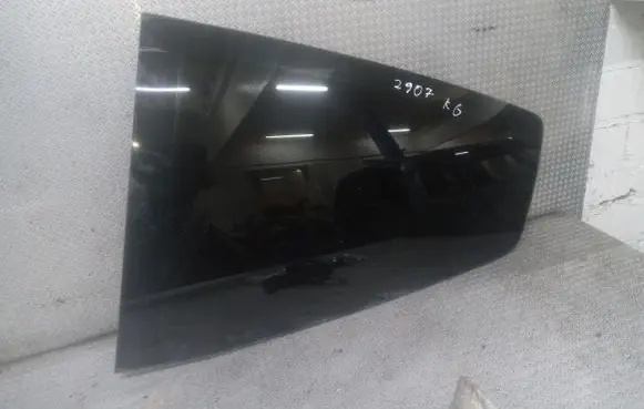 Citroen C2 Rear side window