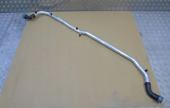 Porsche 911 991 Engine coolant pipe/hose 99110605202
