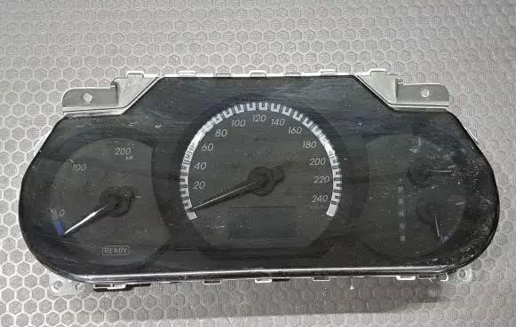 Lexus RX 330 - 350 - 400H Speedometer (instrument cluster) 2574406090