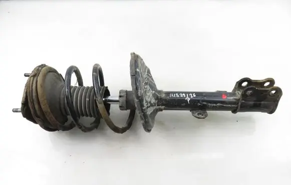 Toyota RAV 4 (XA20) Front shock absorber with coil spring