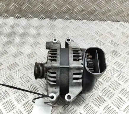 BMW 6 F12 F13 Generator/alternator 7606628 1042106441