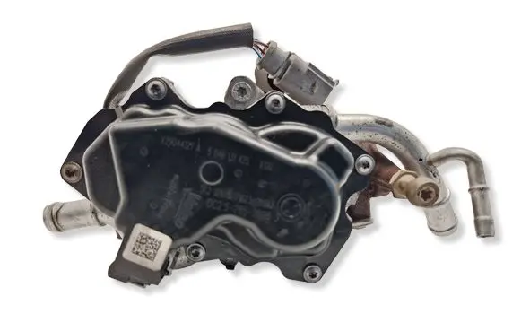 Volkswagen Polo V 6R EGR valve V29044127A DC252852698 04B131425