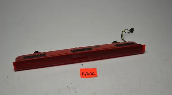 Volvo C30 Third/center stoplight 31213990