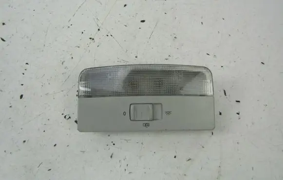 Seat Ibiza IV (6J,6P) Other interior light 