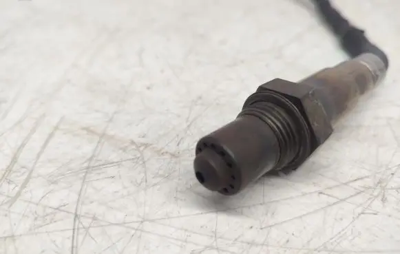 Ford Focus Lambda probe sensor BV6A9Y460 0258017291