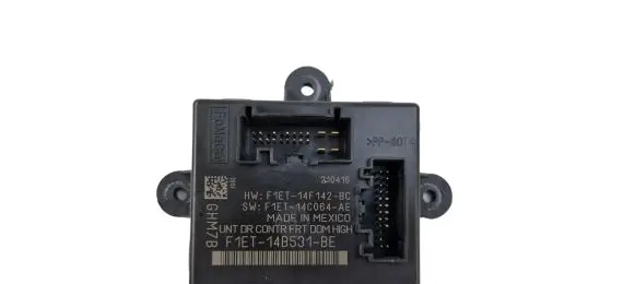 Ford Escape III Door control unit/module F1ET14B531 F1ET14B531BE F1ET14F142