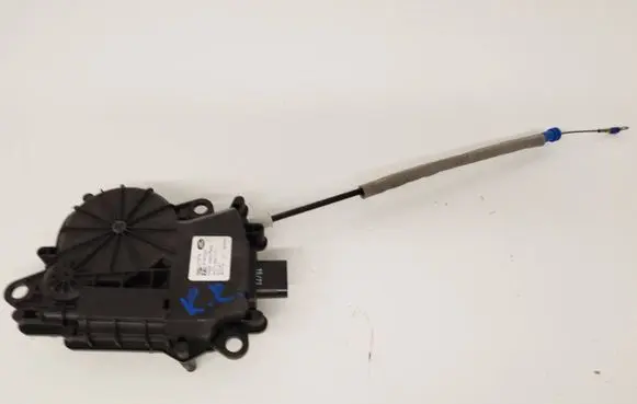 Land Rover Range Rover Sport L494 Tailgate/trunk/boot lock/catch/latch DK62404C10AD C07694102