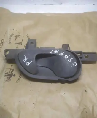 Peugeot Expert Front door interior handle 1470971077