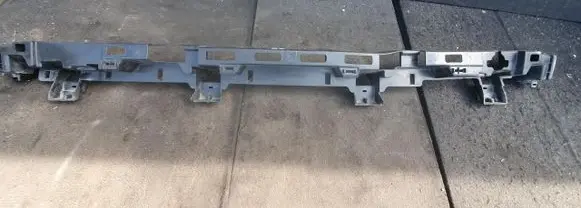 Renault Espace - Grand espace V Rear bumper foam support bar 850424418R