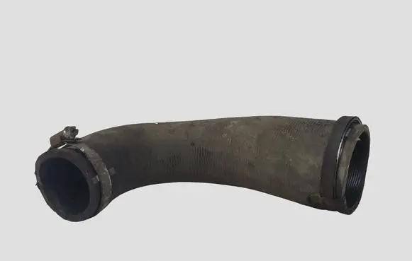 Volvo V40 Intercooler hose/pipe 31319364