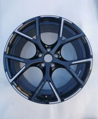Audi A3 8Y R19 alloy rim 8Y0601025CB
