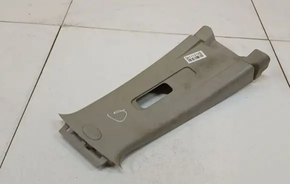 Chevrolet Captiva Other interior part 96630439